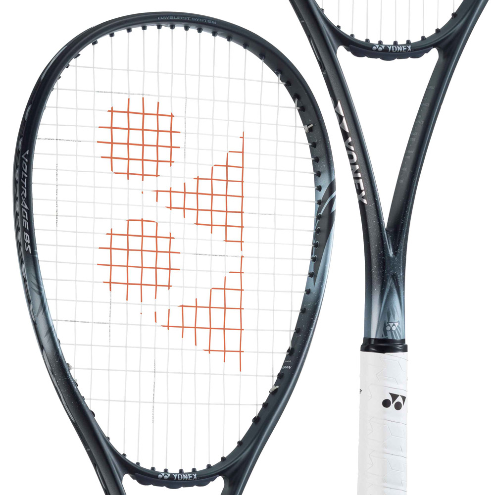 YONEX（ヨネックス） ソフトテニスラケット ボルトレイジ 8S VOLTRAGE