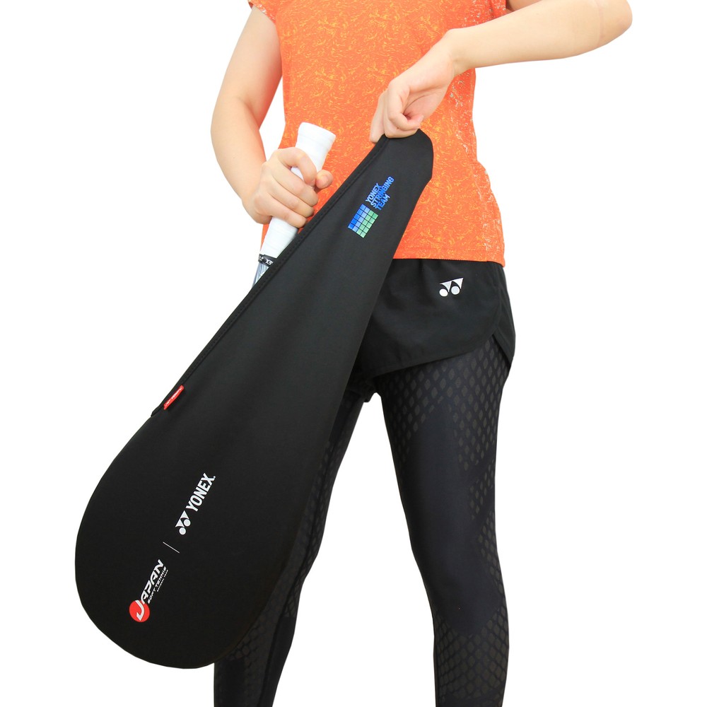 YONEX（ヨネックス） テニスバッグ・ケース ソフトテニス日本代表ロゴ