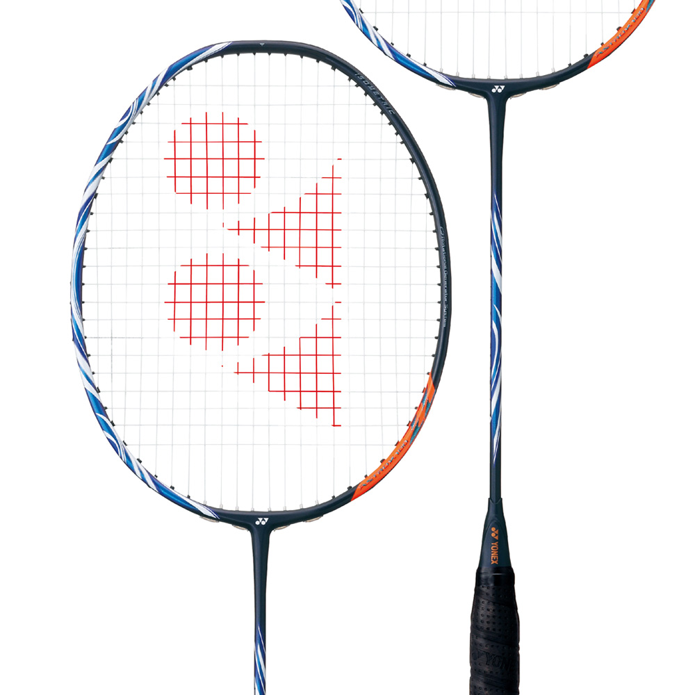 YONEX（ヨネックス） バドミントンラケット アストロクス 100ZZ ダブル