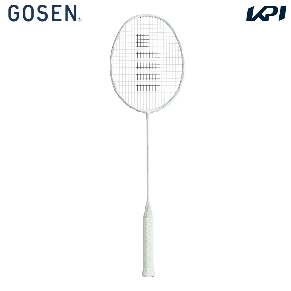 GOSEN（ゴーセン） 「ガット張り工賃0円」ゴーセン バドミントン