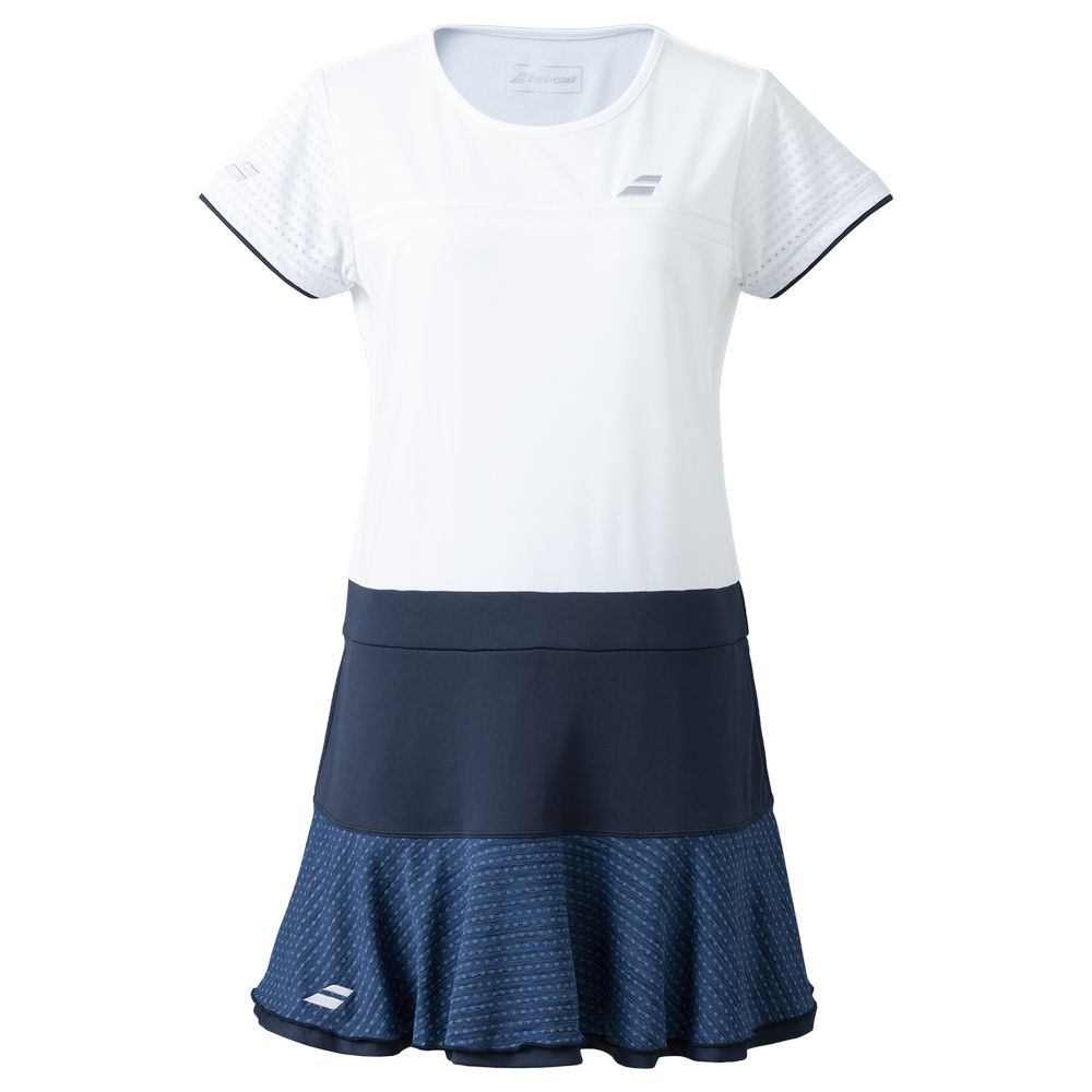 Babolat（バボラ） テニスウェア レディース PURE DRESS ワンピース