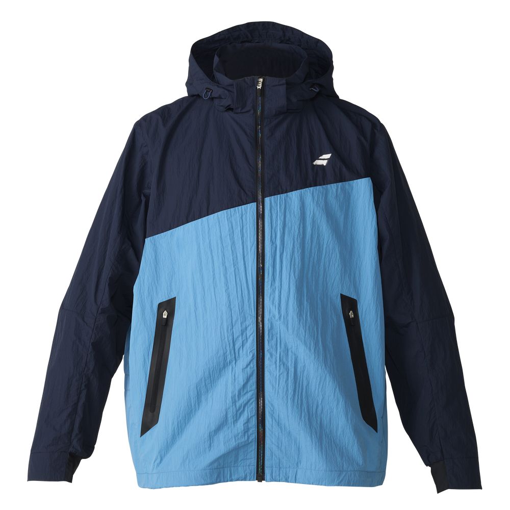 Babolat（バボラ） テニスウェア ユニセックス VS WOVEN JACKET