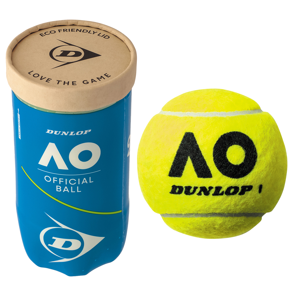 DUNLOP 硬式テニスボール｜ボール｜テニス｜スポーツ おすすめ人気商品