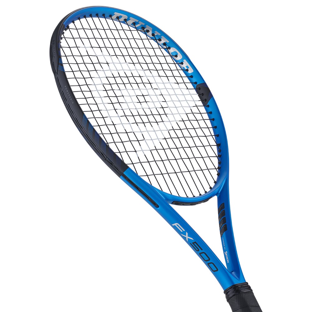 DUNLOP（ダンロップ） 硬式テニスラケット FX 500 DS22301 フレーム