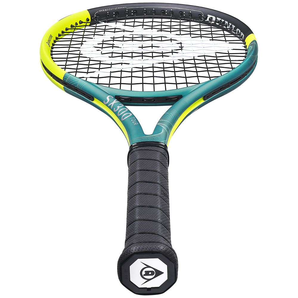 DUNLOP（ダンロップ） 「最短当日出荷」「ガット張り工賃0円