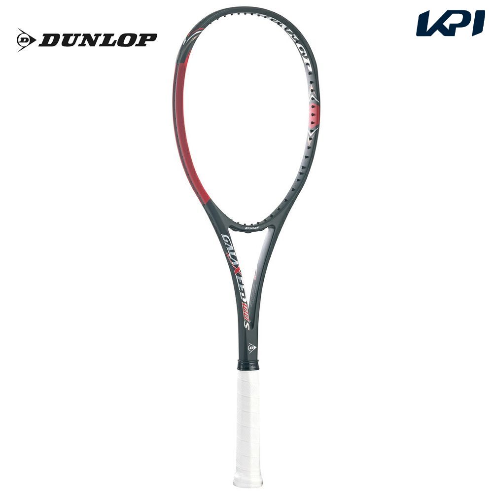 DUNLOP（ダンロップ） 『即日出荷』ダンロップ ソフトテニスラケット
