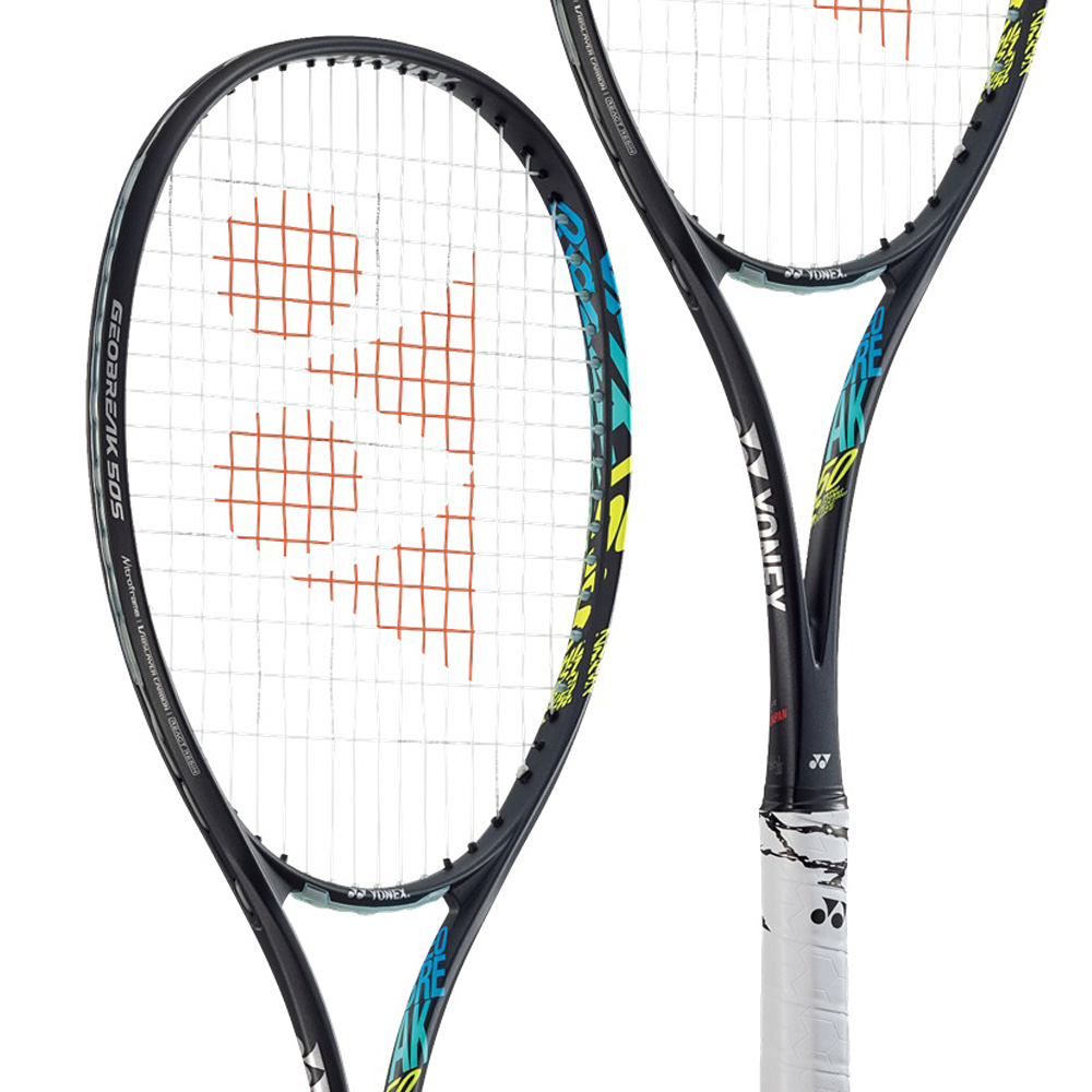 YONEX（ヨネックス） ソフトテニスラケット ジオブレイク50S