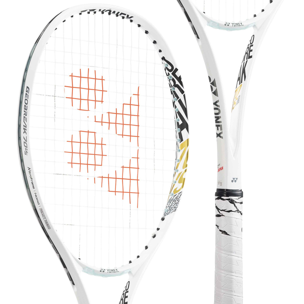 YONEX（ヨネックス） ソフトテニスラケット ジオブレイク70バーサス