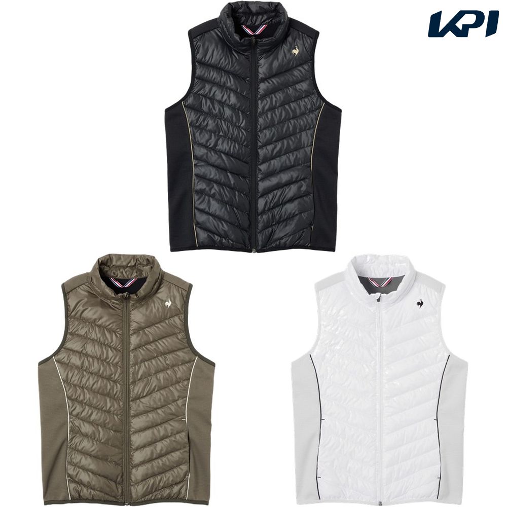 ルコック テニスウェア レディース ベスト」の人気商品一覧 | 安い商品