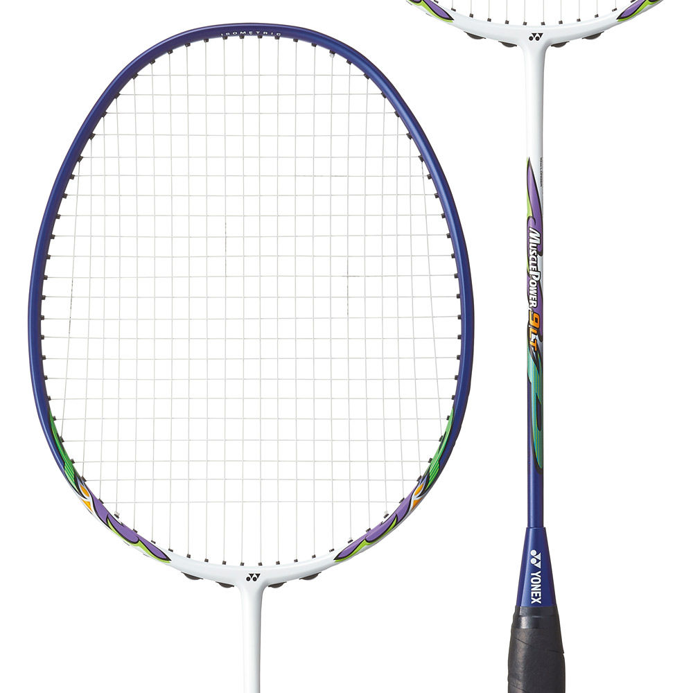 YONEX（ヨネックス） 「ガット張り上げ済み」ヨネックス バドミントン