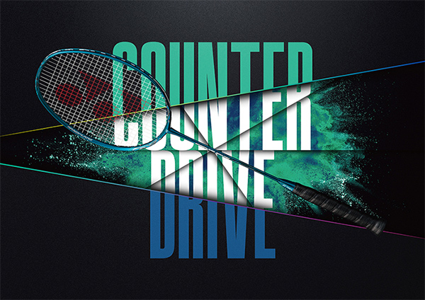 YONEX（ヨネックス） 【ガット張り工賃0円】ヨネックス バドミントン