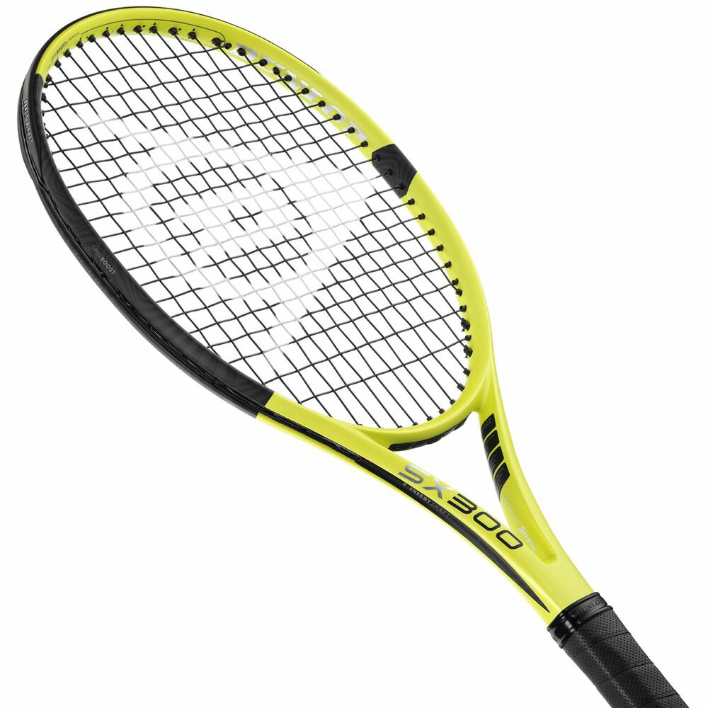 ラケット(硬式用) DUNLOP SX 300 G1 ウインザーオンラインショップ