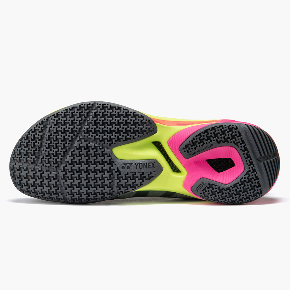 YONEX（ヨネックス） バドミントンシューズ メンズ サブアクシアGT