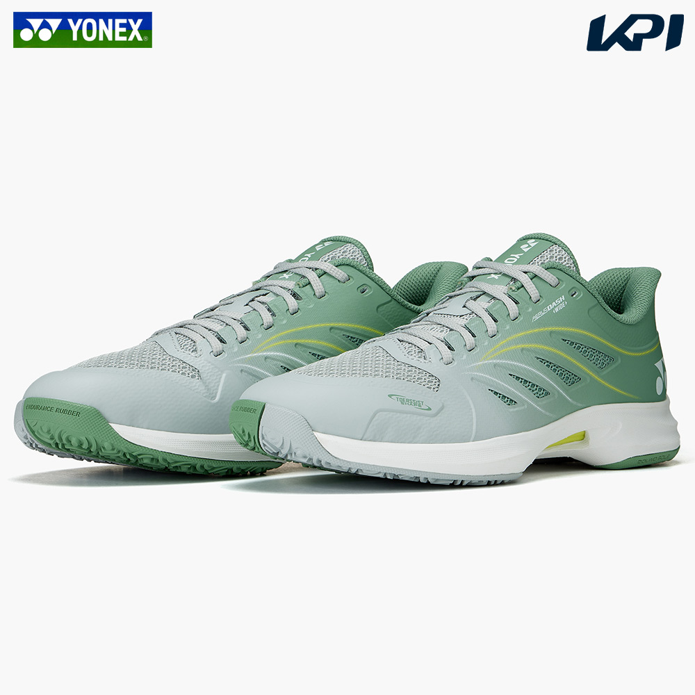 エアラスダッシュ テニスシューズ ヨネックス ワイド」の人気商品一覧