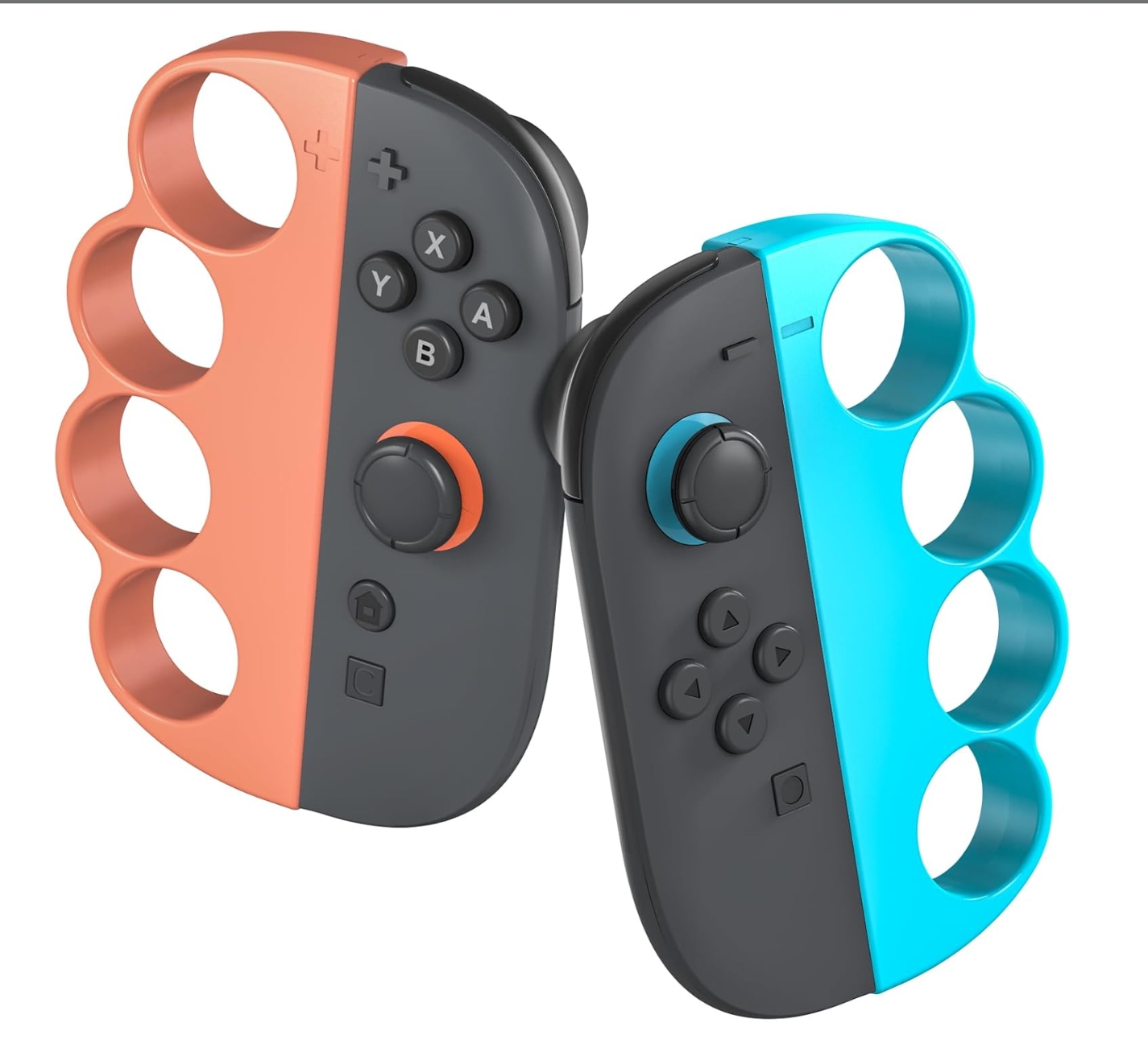 Switch2 Joy-Con2用 Fit Boxing3 Boxing 2 Boxing対応 Joy con2