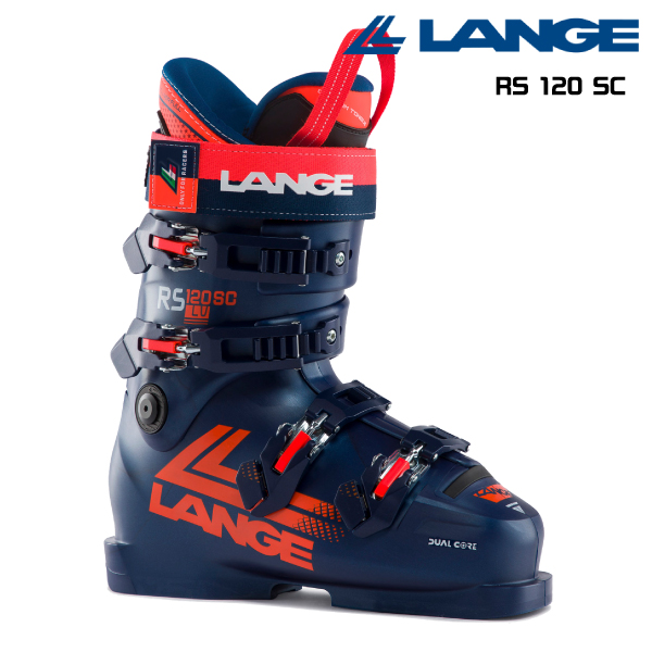 LANGE（ラング） 2023-24 RS 120 SC（アールエス 120 SC）LBL1210