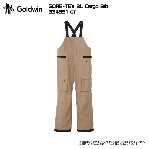 GOLDWIN（ゴールドウイン） 2024-25 GOLDWIN（ゴールドウィン）GORE