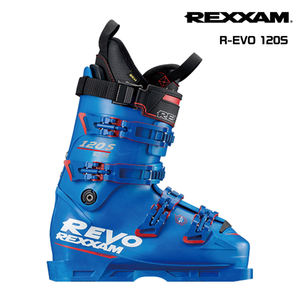 REXXAM（レクザム） 2023-24 R-EVO 120S（アールエボ 120S）BX-H22