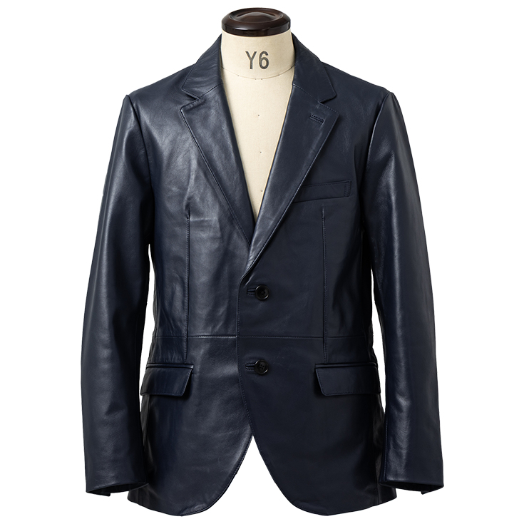 Liugoo Leathers 【20周年記念20%OFFクーポン】LIUGOO 本革 レギュラー