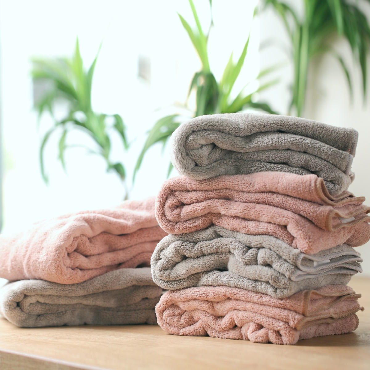 CB JAPAN（シービージャパン） フェイスタオル マイクロファイバー 30