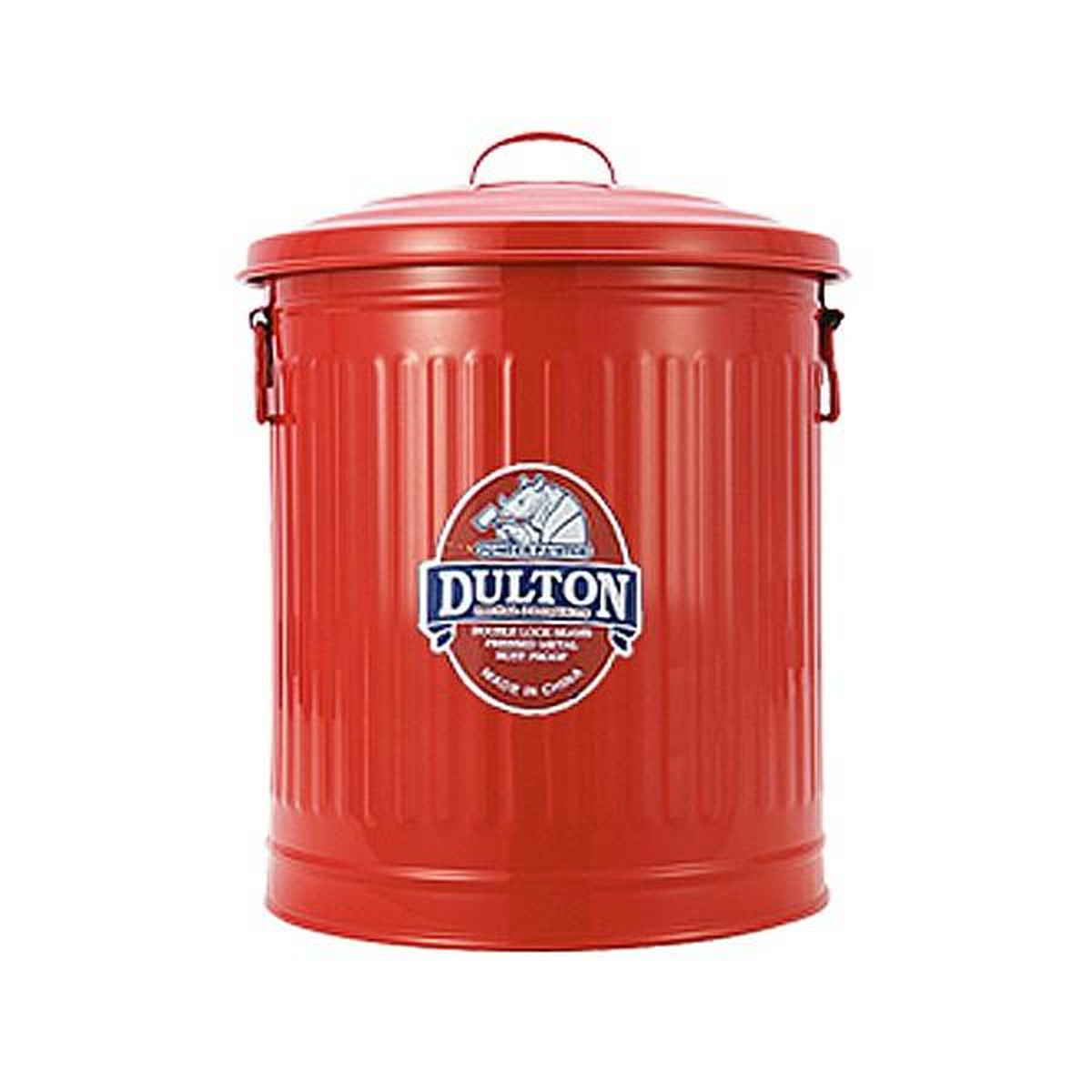 DULTON（ダルトン） ゴミ箱 ミニガベージカン 6L ダストボックス