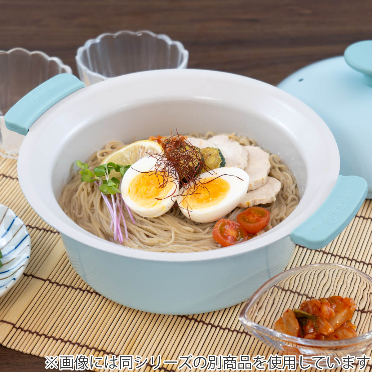 和平フレイズ 卓上鍋 16cm IH対応 軽量 蓋付き プチなべ （ ガス火対応