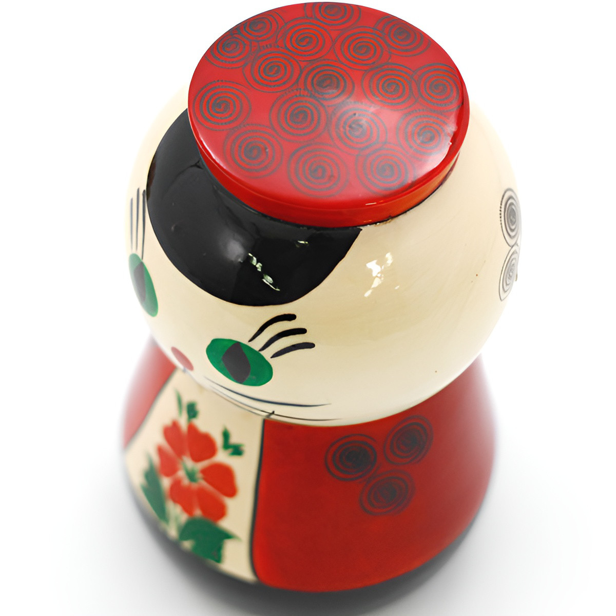 おもちゃ 知育玩具 Original Semyon cat 数遊びネコ 10匹入り （ セ