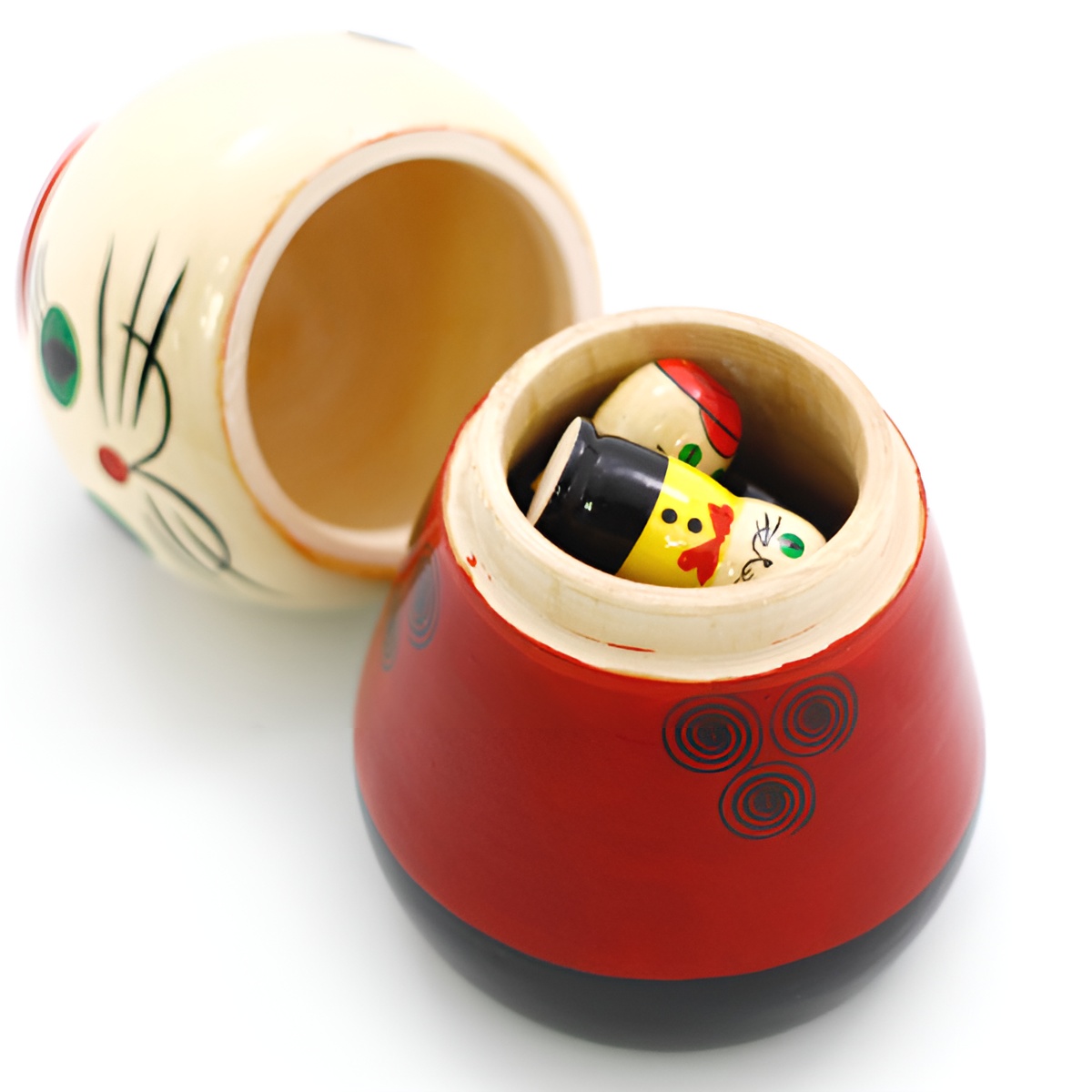 おもちゃ 知育玩具 Original Semyon cat 数遊びネコ 10匹入り （ セ