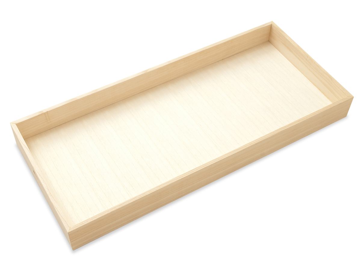 桐 衣装ケース 4段 深型1段 日本製 キャスター付 幅95cm （ 桐衣装