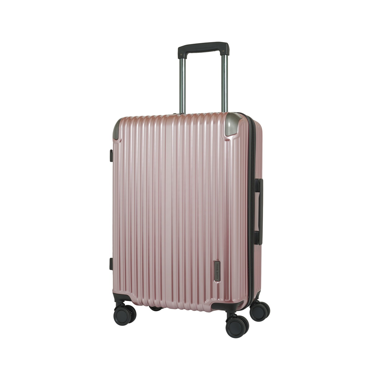 TRAVEL EARTH（トラベルアース） スーツケース Mサイズ キャリーケース