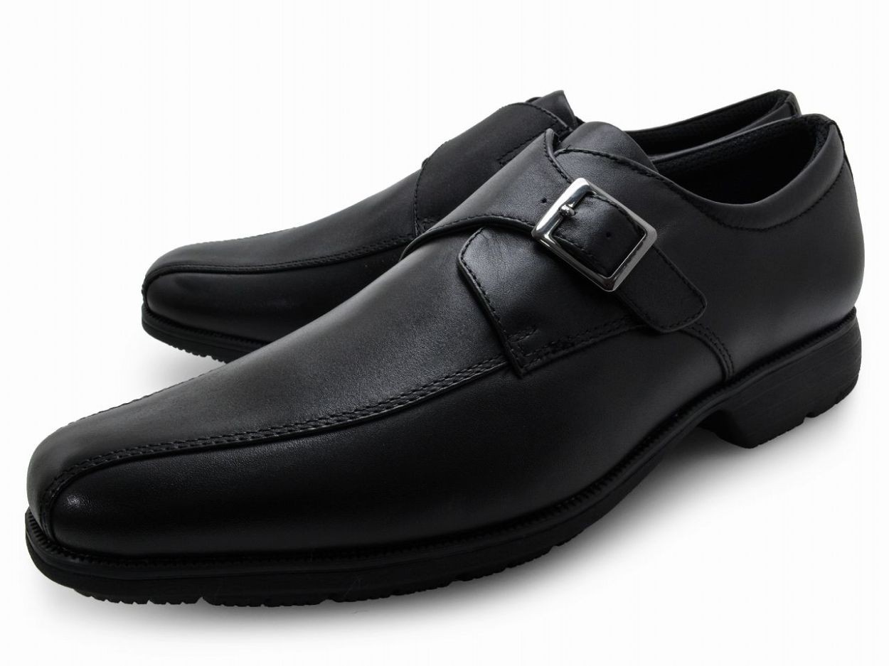 texcy luxe アシックス商事 テクシーリュクス ビジネスシューズ メンズ