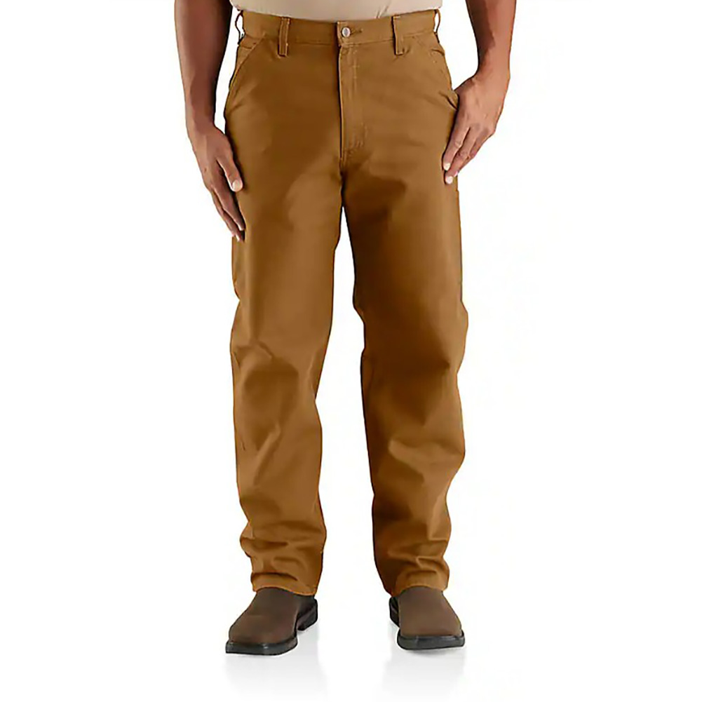 Carhartt（カーハート） ペインターパンツ CARHARTT LOOSE FIT UTILITY