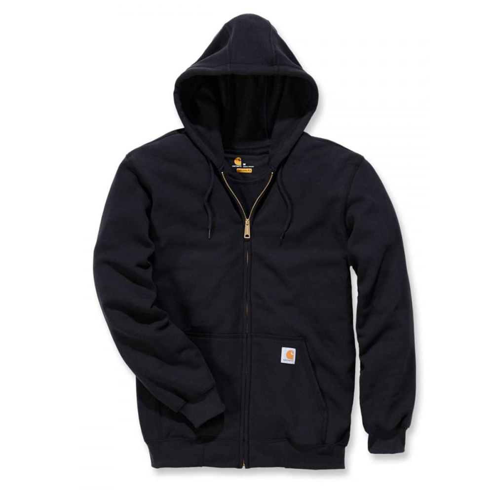 Carhartt（カーハート） パーカー CARHARTT MIDWEIGHT HOODED ZIP