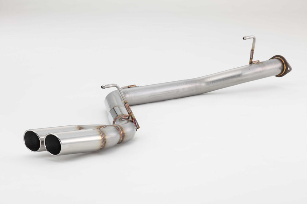 FUJITSUBO（フジツボ） A-S エーエス PNE52 エルグランド ハイウェイ