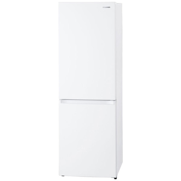 IRIS OHYAMA（アイリスオーヤマ） 冷蔵庫 301L 大型 スリム 急速冷凍 2