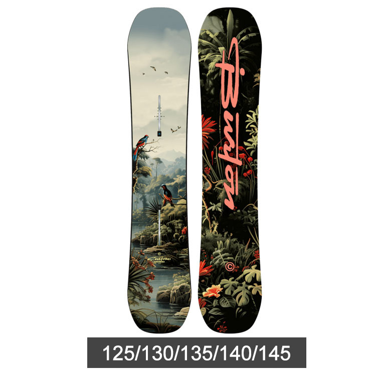 BURTON（バートン） 【無料ワックスサービス有】25-26 2026 BURTON