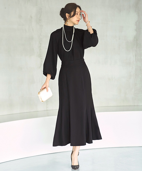 RUIRUE BOUTIQUE（ルイルエブティック） 洗える レディース