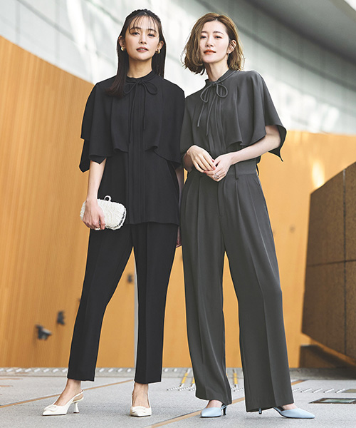 RUIRUE BOUTIQUE（ルイルエブティック） レディース ママスーツ