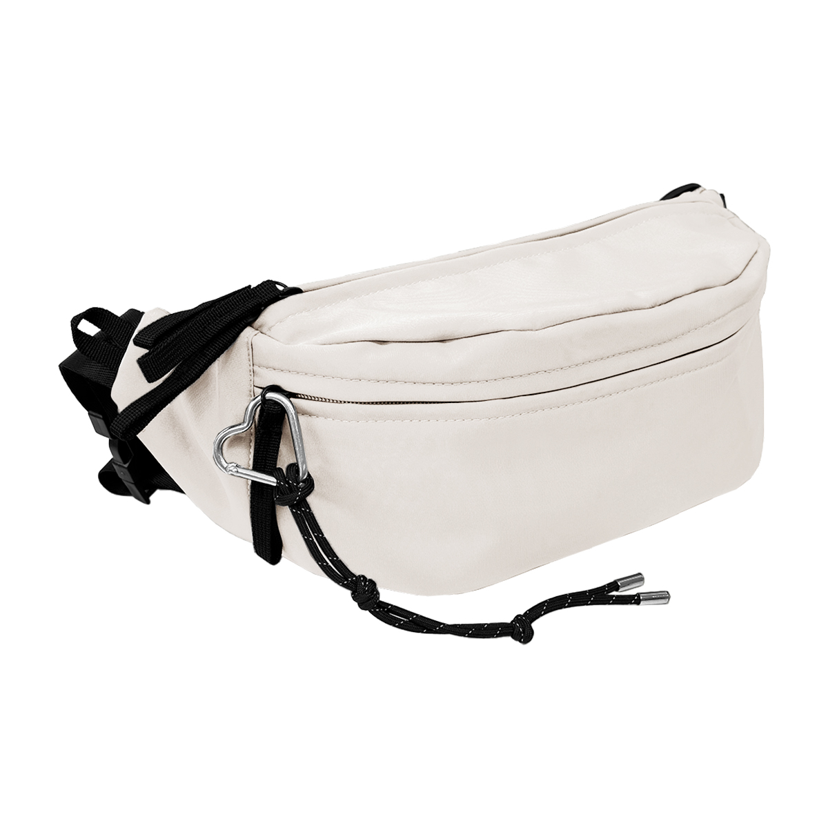 GISELLE ボディバッグ レディース 大容量 ワンショルダーバッグ 斜