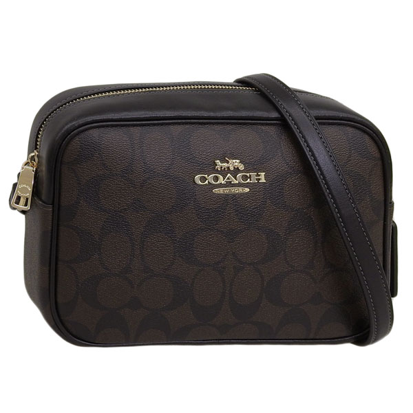 COACH（コーチ） バッグ レディース ショルダーバッグ アウトレット