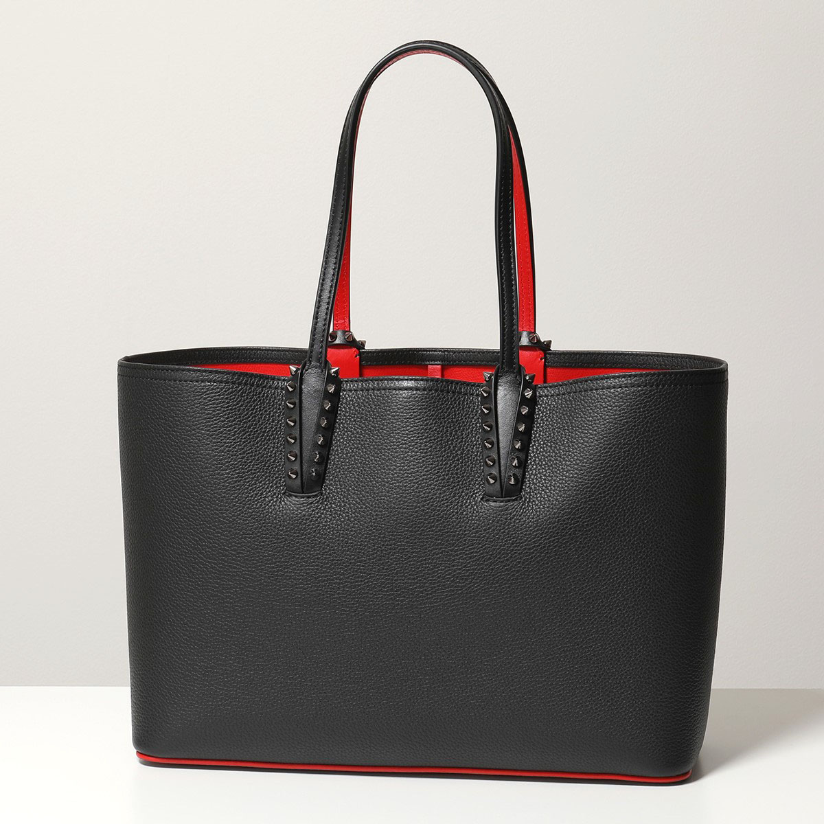 Christian Louboutin（クリスチャンルブタン） トートバッグ Cabata