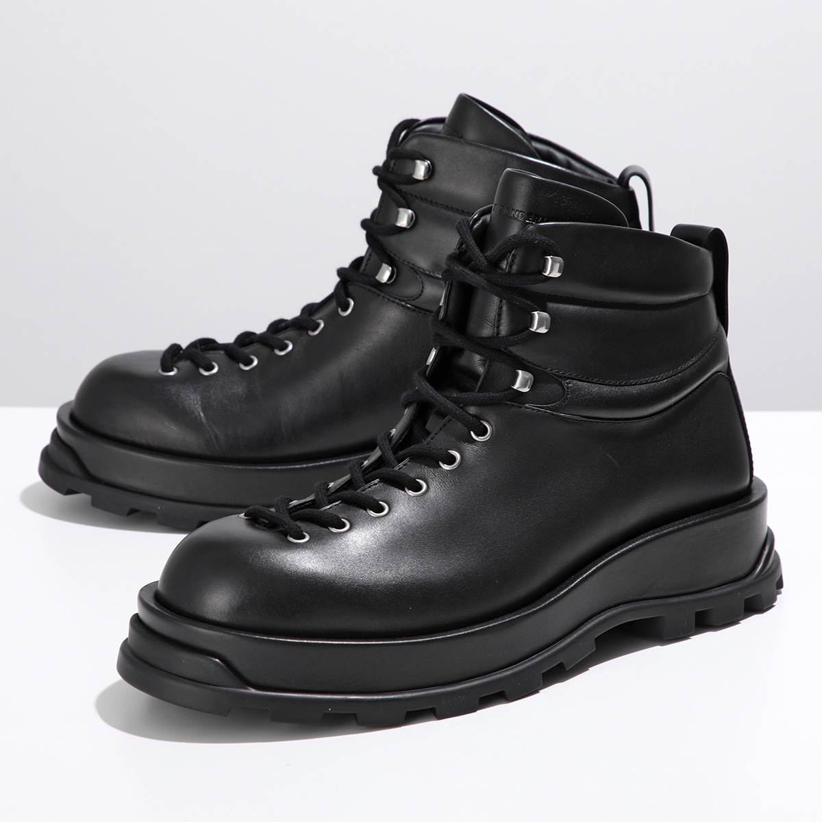 JIL SANDER（ジルサンダー） マウンテンブーツ J50WU0014 P4942 メンズ