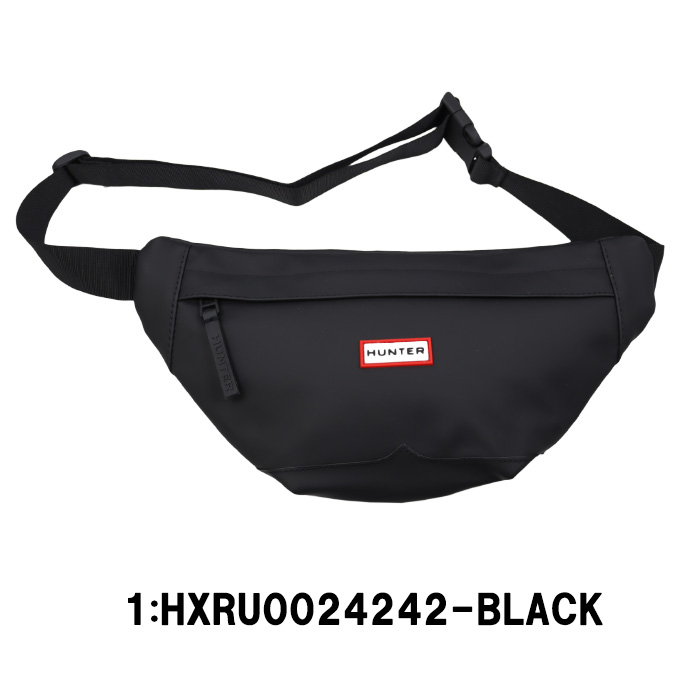 HUNTER（ハンター） 【並行輸入品】ハンター バッグ HXRU0024242 LOUGH