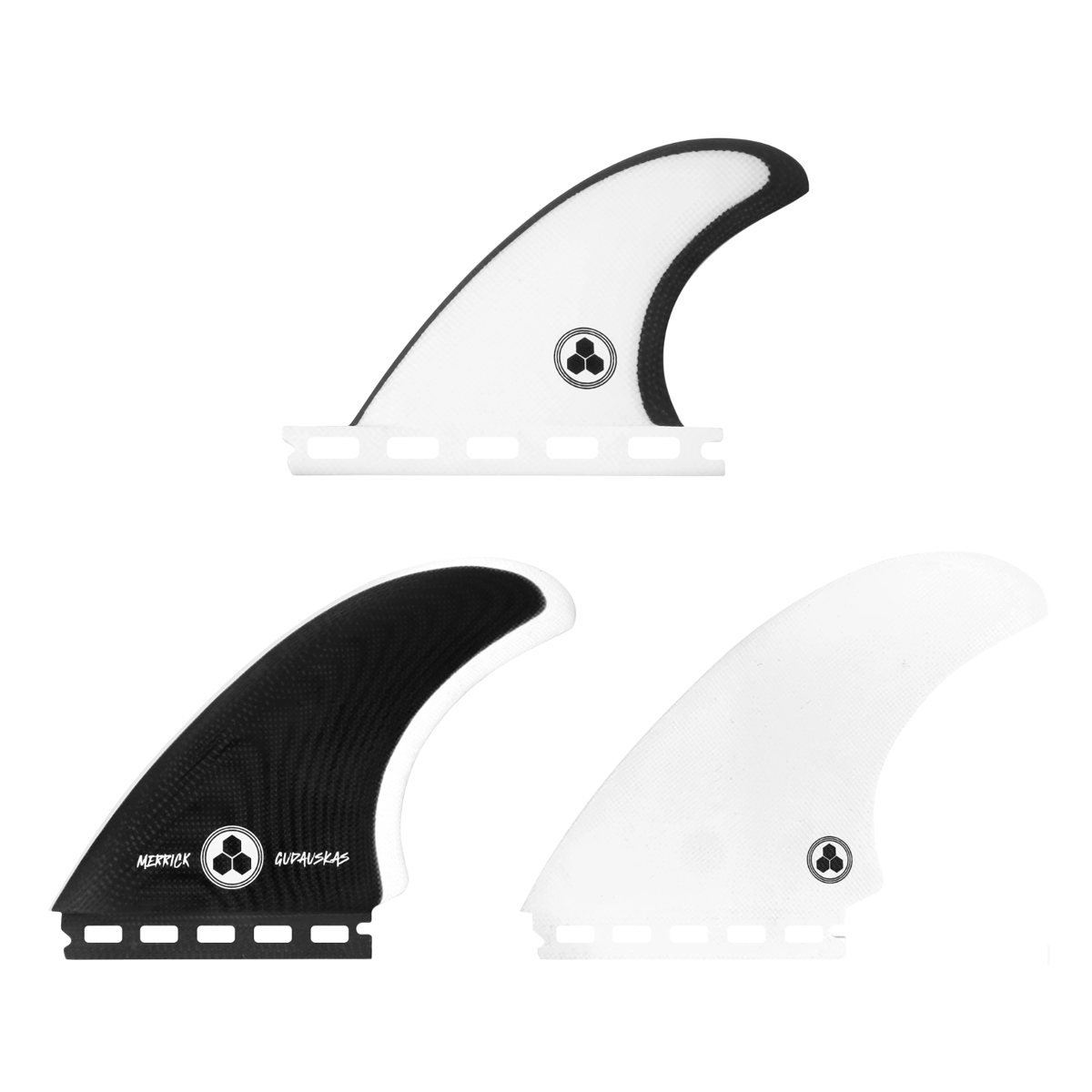 futures.（フューチャー） 23 チャンネルアイランド Merrick Gudauskas