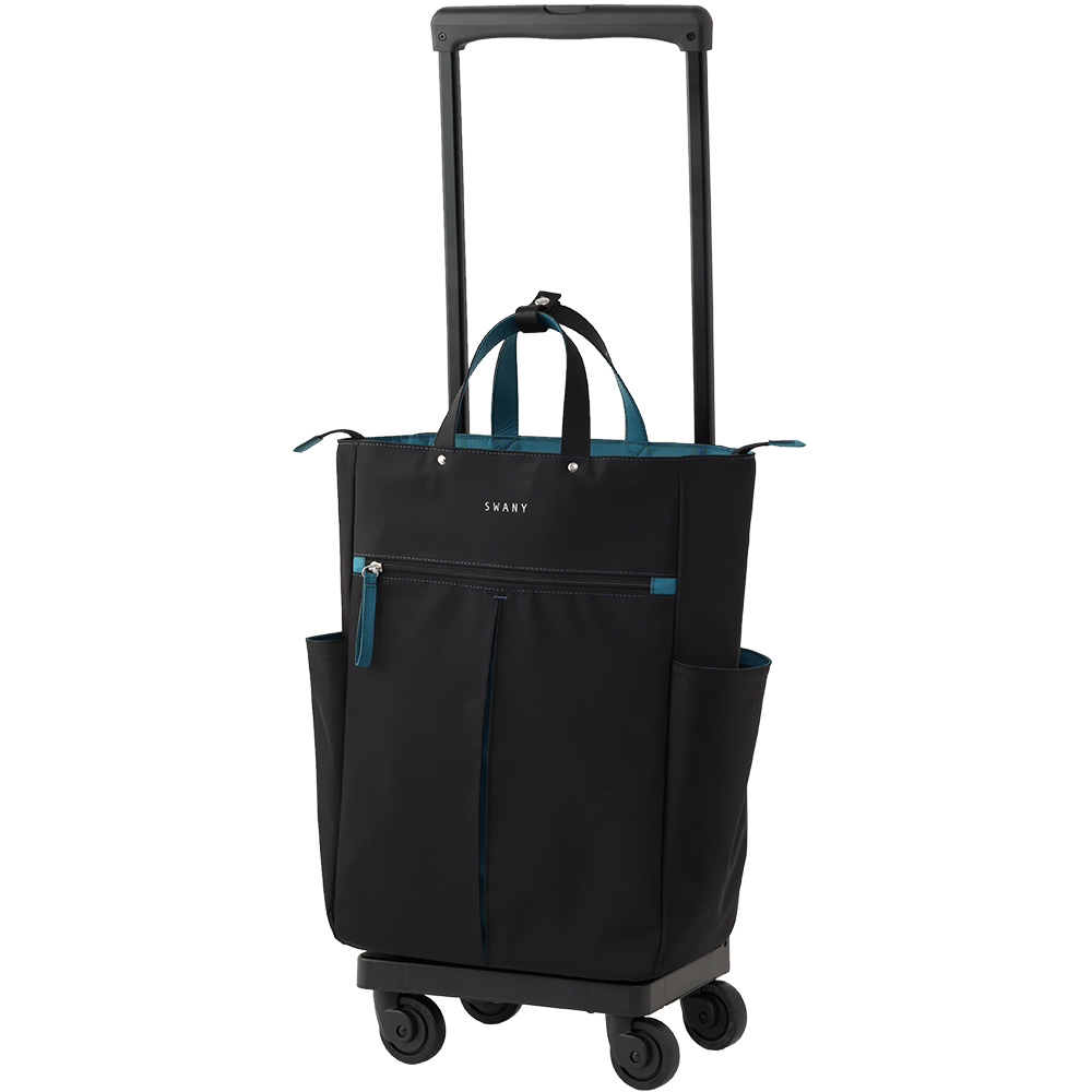 SWANY（スワニー） キャリーバッグ 公式 ショッピングカート キャリー