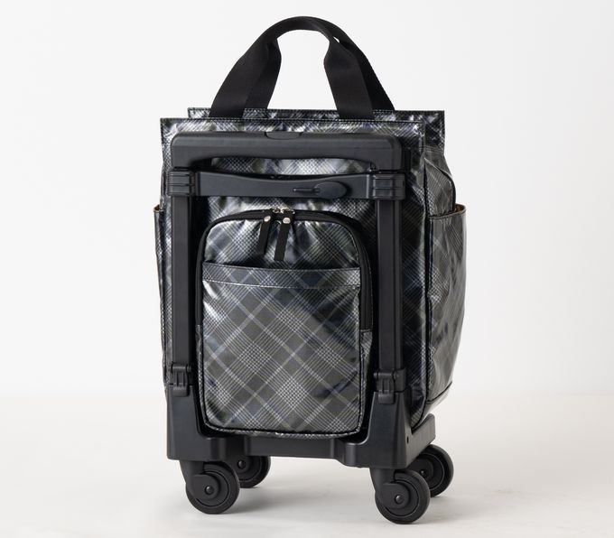 SWANY（スワニー） キャリーバッグ 公式 ショッピングカート キャリー