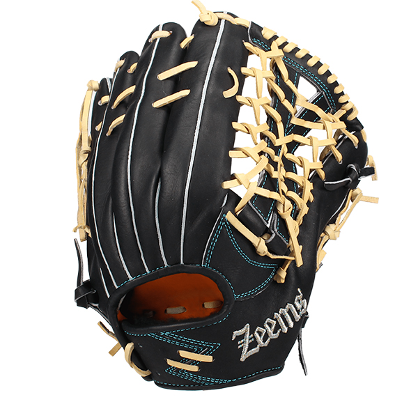 Zeems（ジームス） 野球 限定 硬式グローブ グラブ 外野手用 外野 湯