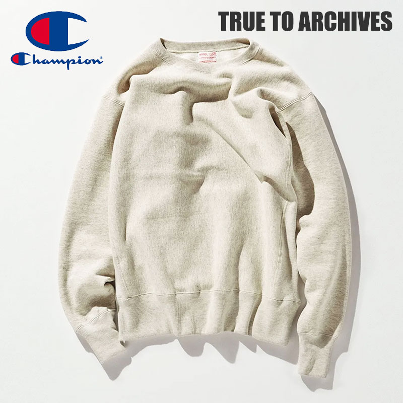 Champion（チャンピオン） リバースウィーブ 2nd パテントモデル