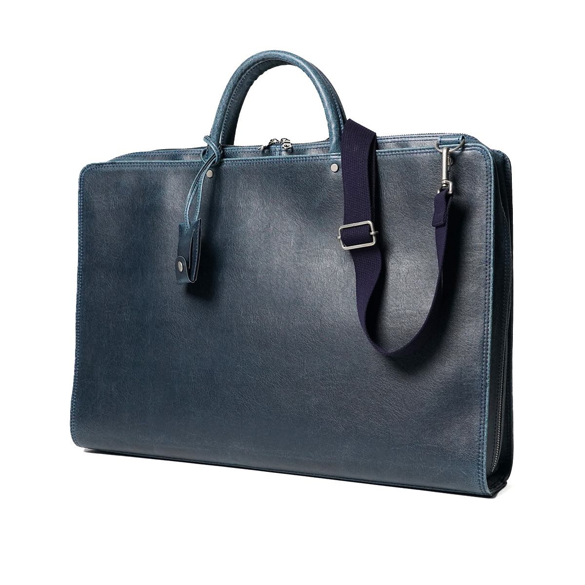 BAGGY PORT（バギーポート） ビジネスバッグ JOB-261 BAGGYPORT 白化合