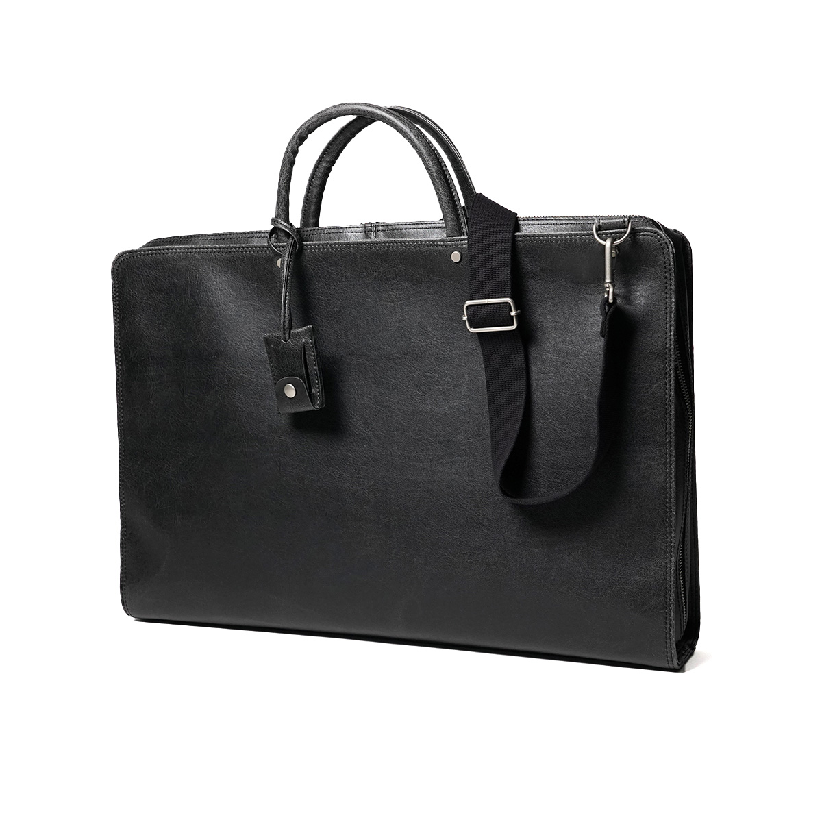 BAGGY PORT（バギーポート） ビジネスバッグ JOB-261 BAGGYPORT 白化合